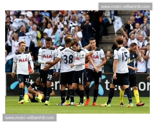 热刺替补球员本赛季英超赛场贡献进球占比显著下滑