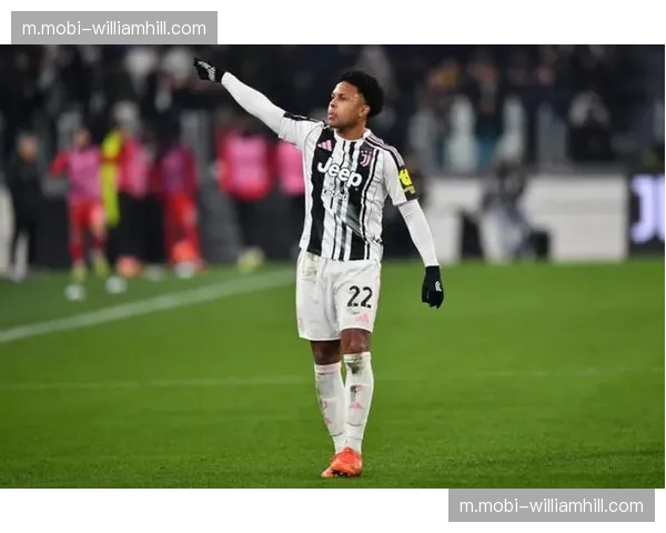 麦肯尼2球2助攻入围最佳,尤文中场跑动距离达45.46公里 麦肯尼2球2助攻入围最佳,尤文中场跑动距离达45.46公里