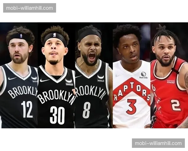 猛龙防守效率位列东部前五 巴恩斯场均7.9篮板成内线支柱